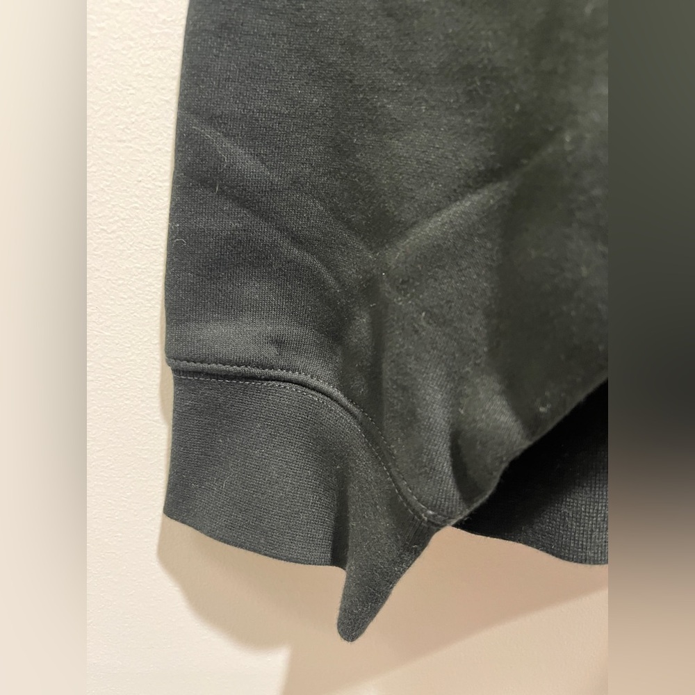 Fear of God Essentials FW22 Hoodie 'Stretch Limo' Size XL - Picture 6 of 11